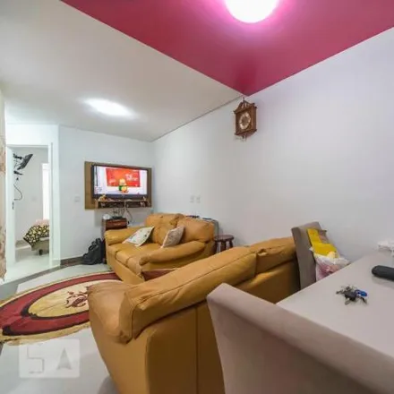 Rent this 2 bed apartment on Rua Gamboa in Paraíso, Santo André - SP