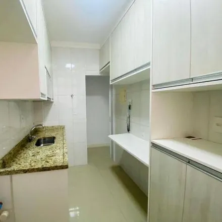 Rent this 3 bed apartment on unnamed road in Moisés, Jundiaí - SP