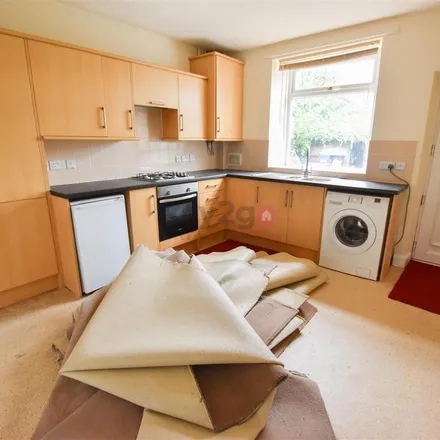 Image 3 - Sheffield Road/Twitchill Drive, Sheffield Road, Sheffield, S13 7ER, United Kingdom - Townhouse for rent