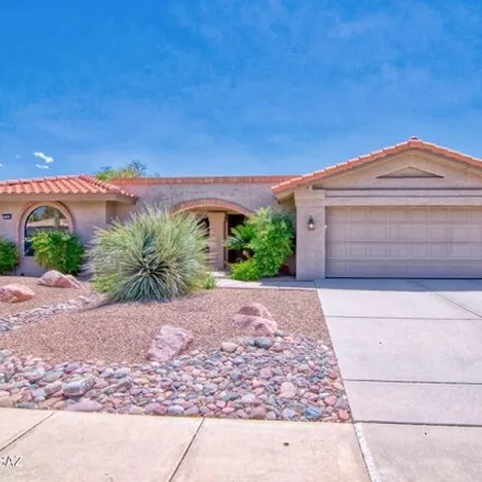 Rent this 2 bed house on 14584 North Alamo Canyon Drive in Oro Valley, AZ 85755