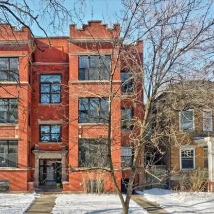 Rent this 3 bed house on 5422 South University Avenue in Chicago, IL 60637