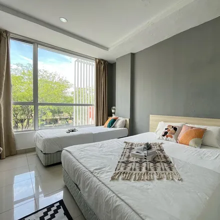 Image 9 - Jalan SS 21/23, Damansara Jaya, 47400 Petaling Jaya, Selangor, Malaysia - Apartment for rent