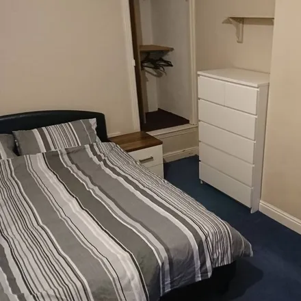 Rent this 1 bed house on Birmingham in B23 6PY, United Kingdom