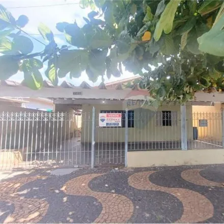 Buy this 3 bed house on Rua Goiânia in Planalto do Sol, Santa Bárbara d'Oeste - SP