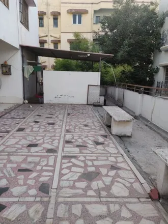 Buy this 1studio house on unnamed road in Ameerpet, Hyderabad - 500016