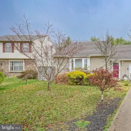 Buy this 5 bed house on 33 Fillmore Way in Sicklerville, Winslow Township