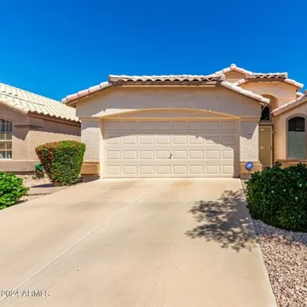 Buy this 3 bed house on 1460 East Century Avenue in Gilbert, AZ 85296