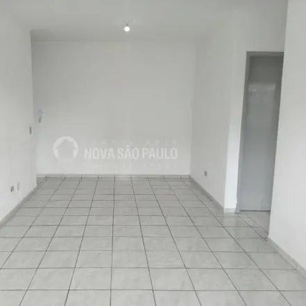 Rent this 2 bed apartment on Rua Tapuias in Conceição, Diadema - SP