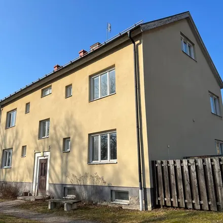 Rent this 2 bed apartment on Smålandsgatan in 591 60 Motala, Sweden
