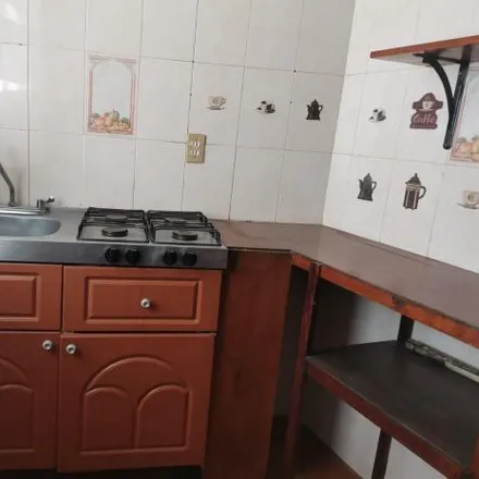 Rent this 2 bed apartment on Avenida Isidro Fabela in 50070 Toluca, MEX