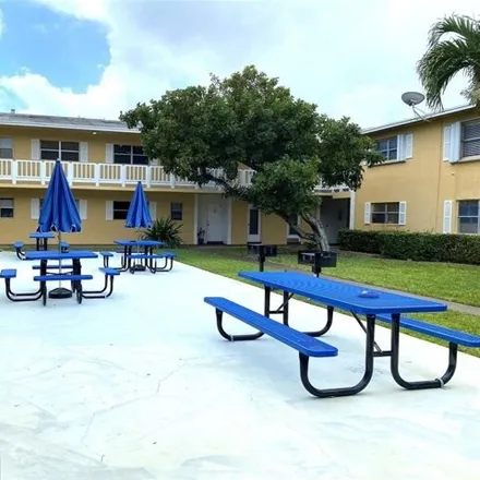 Rent this 2 bed condo on 478 Southeast 2nd Avenue in Shorewood, Deerfield Beach