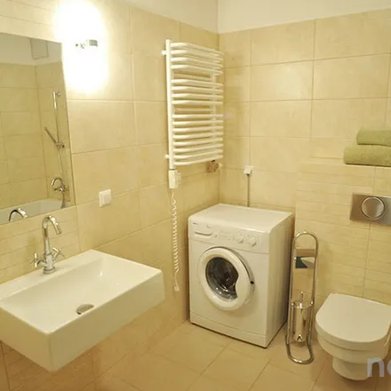 Rent this 2 bed apartment on Zwierzyniecka 24 in 31-105 Krakow, Poland