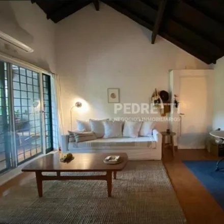 Buy this 2 bed apartment on Ingeniero Marconi 3555 in Partido de San Isidro, B1644 HKG Beccar