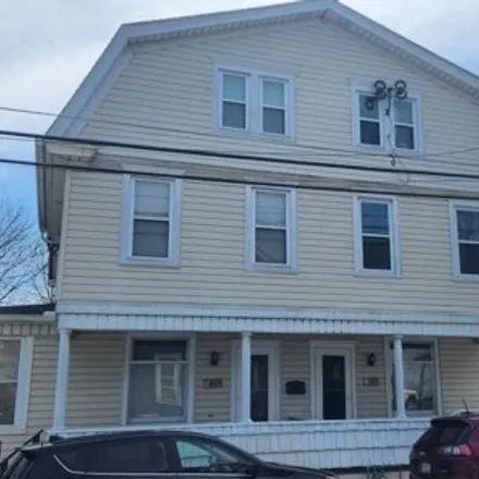 Buy this 6 bed house on 288 West 3rd Street in Old Sugar Loaf, Hazleton