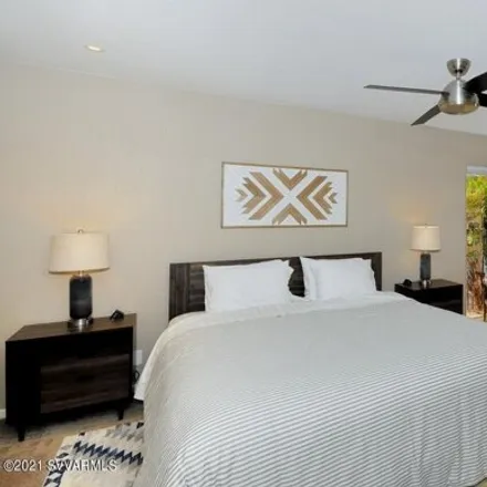 Rent this 3 bed house on 123 Quartz Drive in Big Park, AZ 86351