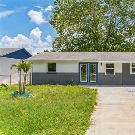 Buy this 3 bed house on 14822 Atlantic Avenue in Hudson, FL 34667