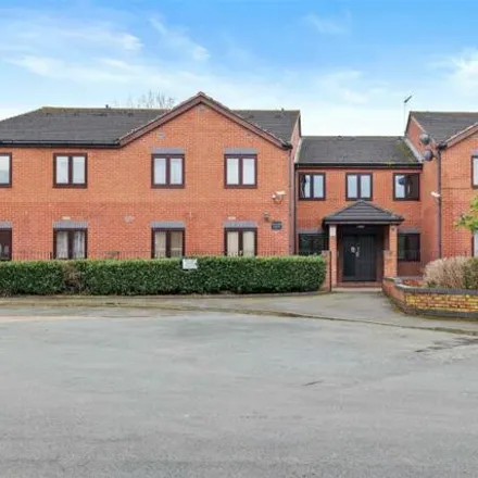 Buy this 1 bed apartment on unnamed road in Lower Quinton, CV37 8QS