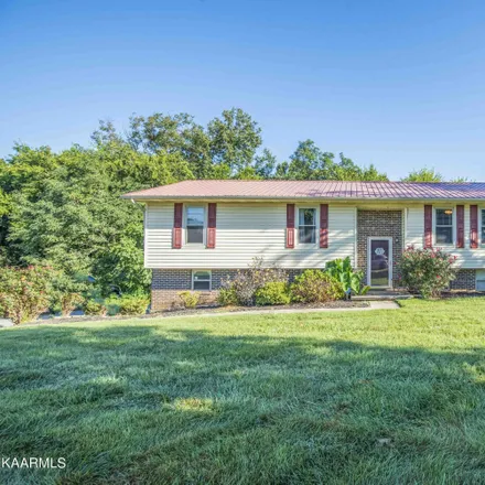 Buy this 3 bed house on 1623 Sharp Drive in Sharp Estates, Lenoir City