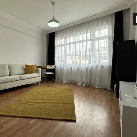 Rent this studio apartment on Kabile Sokağı in 34672 Üsküdar, Turkey