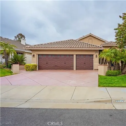 Image 2 - 39541 Calle Azucar, Murrieta, CA 92562, USA - House for sale