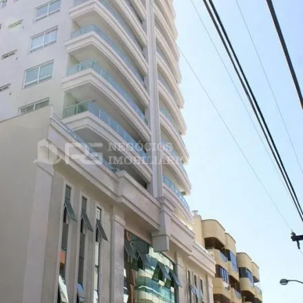 Buy this 3 bed apartment on Bloco B in Rua 137, Centro