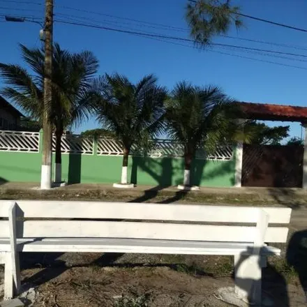 Buy this 2 bed house on Avenida Amazonas in Mar y Lago, Rio das Ostras - RJ