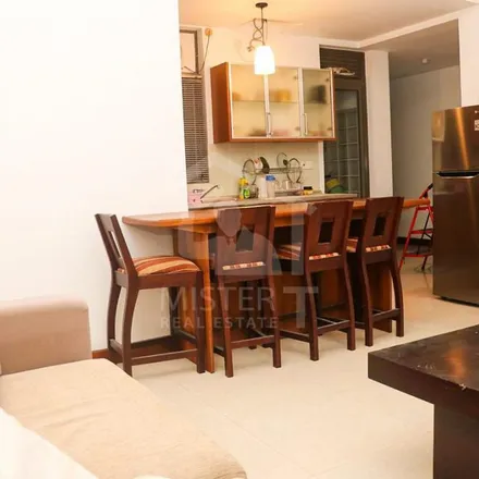Rent this 2 bed apartment on unnamed road in Mattakkuliya, Colombo 01500