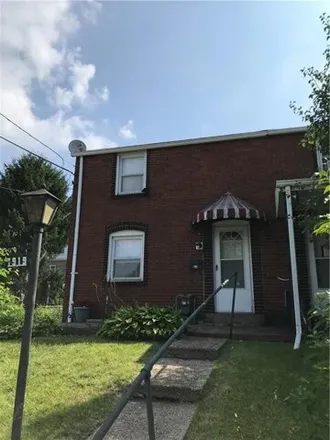 Image 2 - 1977 Lafayette Street, Swissvale, Allegheny County, PA 15218, USA - House for sale