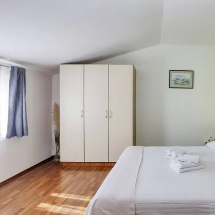 Rent this 1 bed apartment on Jezera in Šibenik-Knin County, Croatia