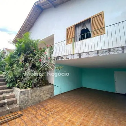 Buy this 5 bed house on Rua Santina Aparecida de Oliveira in São Domingos, Sumaré - SP