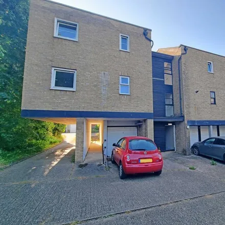 Image 9 - Bowthorpe Close, Ipswich, IP1 3QB, United Kingdom - Apartment for rent