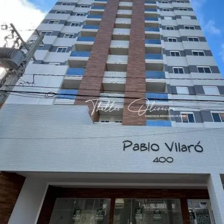 Rent this 4 bed apartment on Centro in Rua Frei Caneca, Ponta Grossa - PR