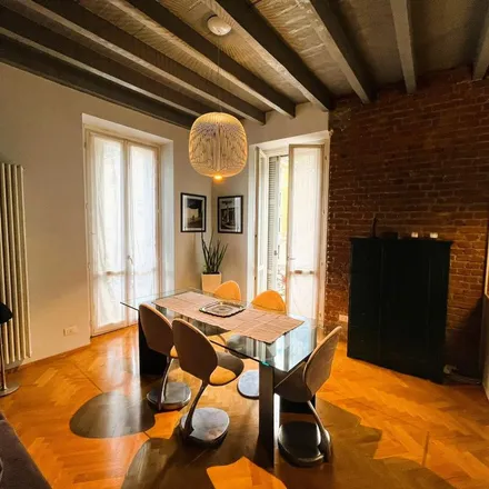 Image 5 - Opa Opa, Via Luigi Porro Lambertenghi, 20159 Milan MI, Italy - Apartment for rent