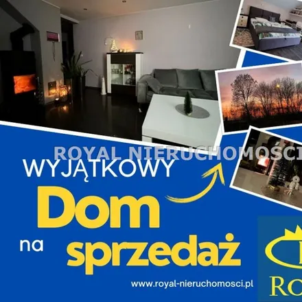 Buy this studio house on Koziorożca 25 in 41-818 Zabrze, Poland