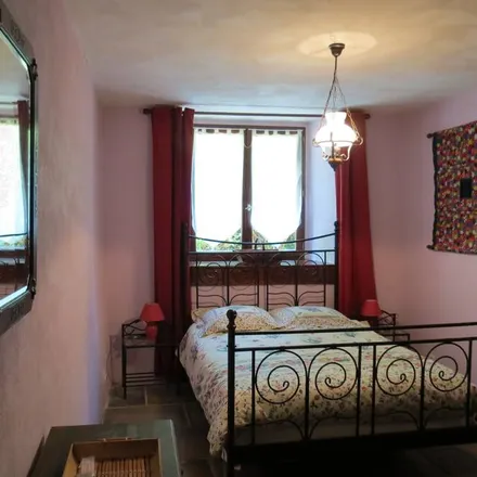Rent this 4 bed house on 56930 Pluméliau-Bieuzy