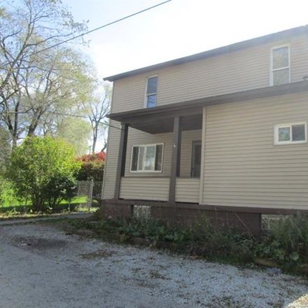 Rent this 2 bed house on 8501 Liberty Avenue in North Huntingdon Township, PA 15692