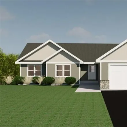 Buy this 3 bed house on Mallard Place in New Richmond, WI 54017