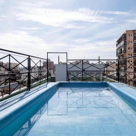 Buy this 2 bed apartment on Teniente General Juan Domingo Perón 4155 in Almagro, C1199 ABD Buenos Aires