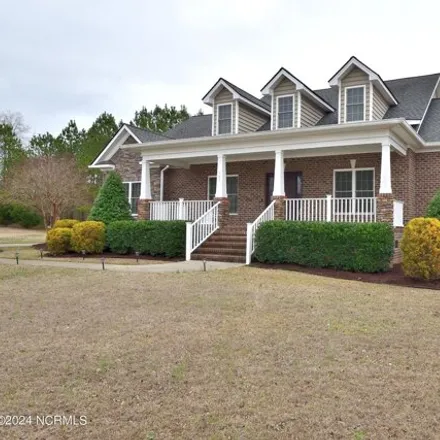 Image 4 - 799 Gadwall Court, Red Oak, Nash County, NC 27856, USA - House for sale
