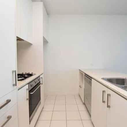 Image 6 - Verve Apartments, Franklin Street, Melbourne VIC 3000, Australia - Apartment for rent