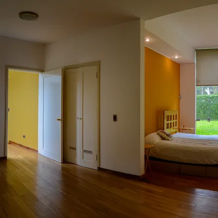 Buy this 3 bed house on Avenida Martín Olaya in Lurín, Lima Metropolitan Area 15823