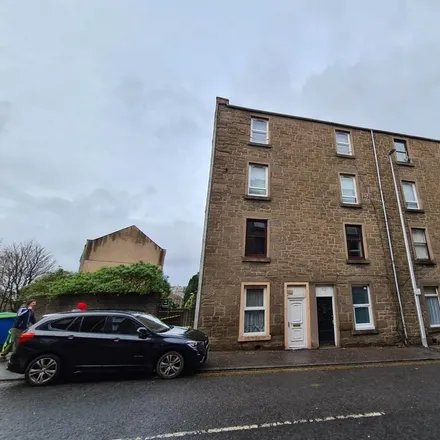 Rent this 3 bed apartment on Reform Street in Central Waterfront, Dundee