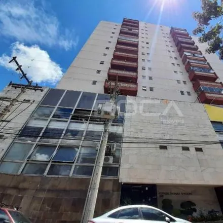 Image 2 - Rua Major José Ignácio 1980, Centro, São Carlos - SP, 13560-290, Brazil - Apartment for rent