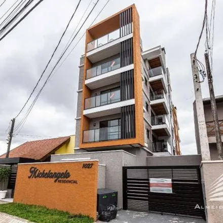 Image 2 - Rua Francisco Mota Machado 1027, Capão da Imbuia, Curitiba - PR, 82800-240, Brazil - Apartment for rent