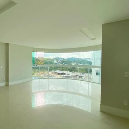 Buy this 3 bed apartment on Rua Jucília Maria da Silva Miguel in Praia Brava, Itajaí - SC