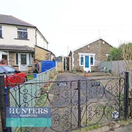 Buy this 2 bed duplex on Tyersal Avenue in Pudsey, BD4 8HJ