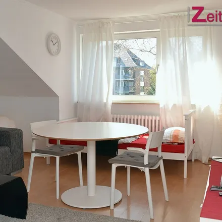 Rent this 2 bed apartment on Kölner Straße 2 in 50226 Frechen, Germany