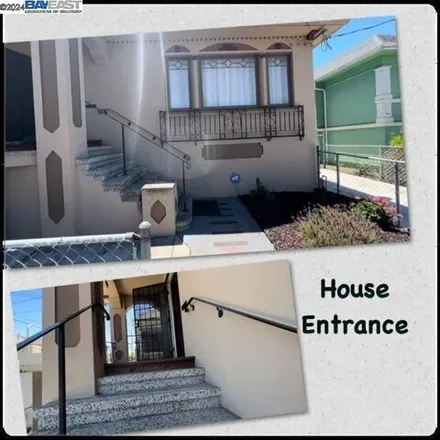 Rent this 3 bed house on 963 55th Street in Oakland, CA 94608
