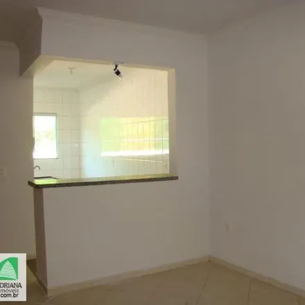 Rent this studio apartment on Avenida Perimetral Norte e Sul in Jardim Europa, Anápolis - GO