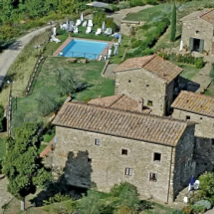 Image 5 - Greve in Chianti, Florence, Italy - Apartment for sale